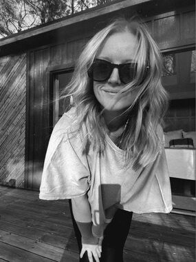 Meet your Posher, Rachel